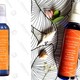 Seoul Ceuticals Marine Mineral Pump & Glow Essence | $16 | Amazon